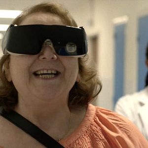 Foto A Fúria de Ver