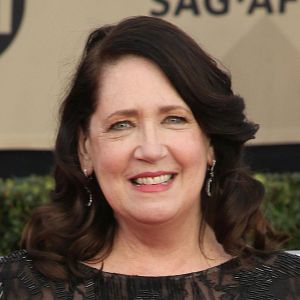 Foto Ann Dowd