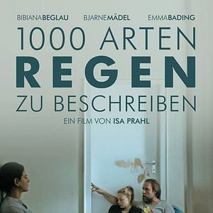 Foto Diferentes Tipos de Chuva