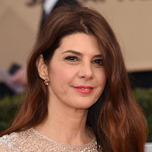 Foto Marisa Tomei