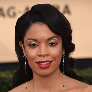 Foto Susan Kelechi Watson