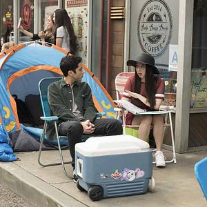 Foto Esther Povitsky