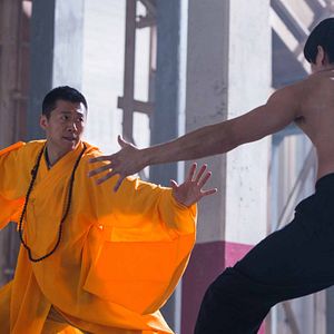 Foto A Origem do Dragão