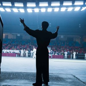 Foto A Origem do Dragão