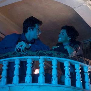 Foto Apenas um Garoto em Nova York