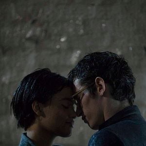 Foto Apenas um Garoto em Nova York