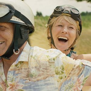 Foto Corinna Harfouch