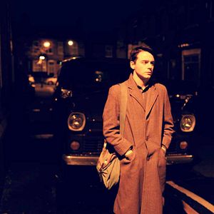 Foto England Is Mine