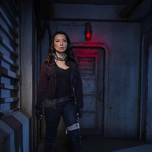 Foto Ming-Na Wen