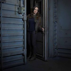 Foto Elizabeth Henstridge