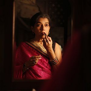 Foto Ratna Pathak Shah