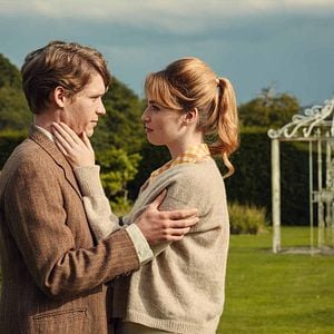 Foto O Sentido do Fim