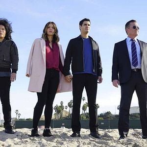 Foto Katharine McPhee