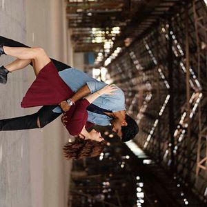 Foto No Ritmo Indiano