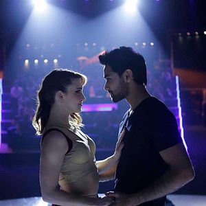 Foto No Ritmo Indiano