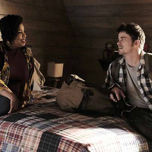 Foto Kevin (Probably) Saves the World