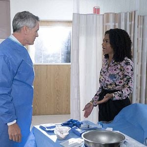 Foto Grey's Anatomy
