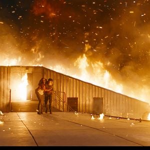 Foto Maze Runner: A Cura Mortal