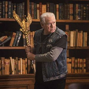 Foto John Larroquette