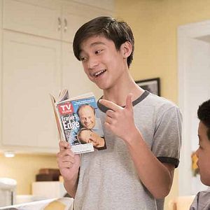 Foto Forrest Wheeler