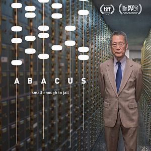 Foto Abacus: Pequeno o Bastante para Condenar