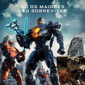 Foto Círculo de Fogo: A Revolta