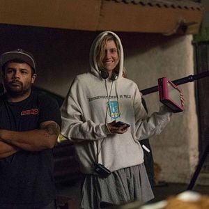 Foto Lady Bird - A Hora de Voar