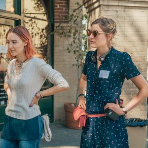 Foto Lady Bird - A Hora de Voar