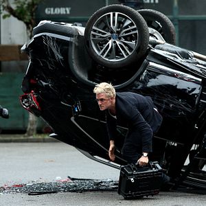 Foto S.M.A.R.T. Chase