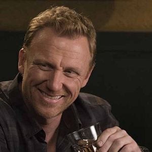 Foto Kevin McKidd