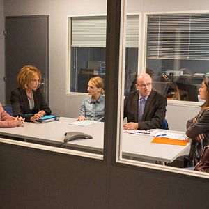 Foto Clémentine Célarié