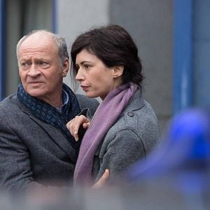 Foto Stéphane Boucher