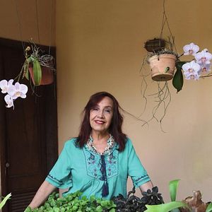 Foto Margarita Irún