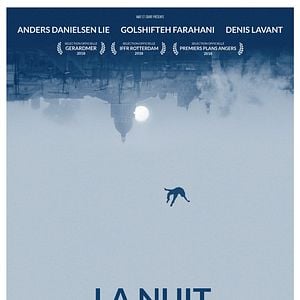 Foto A Noite Devorou o Mundo