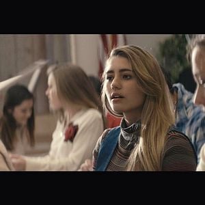 Foto Lutando por um Sonho