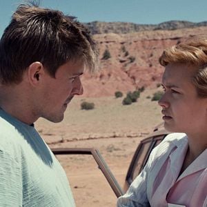 Foto Katie Says Goodbye