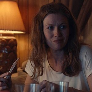 Foto Katie Says Goodbye