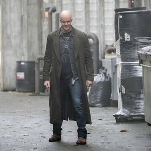 Foto The Flash (2014)