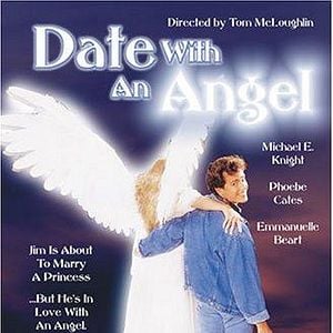 Foto Encontro com um Anjo