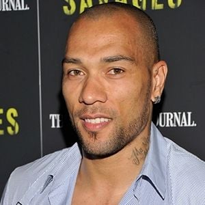 Foto John Carew
