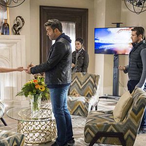 Foto UnREAL - Nos Bastidores de um Reality