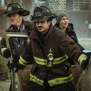 Foto Chicago Fire