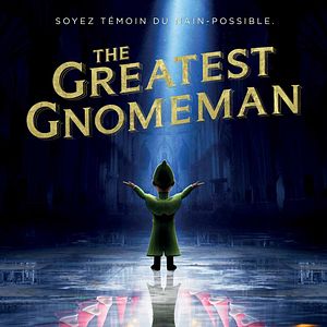 Foto Gnomeu e Julieta: O Mistério do Jardim