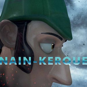 Foto Gnomeu e Julieta: O Mistério do Jardim