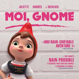 Foto Gnomeu e Julieta: O Mistério do Jardim