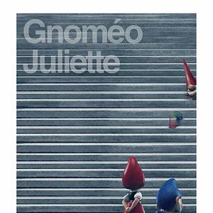 Foto Gnomeu e Julieta: O Mistério do Jardim