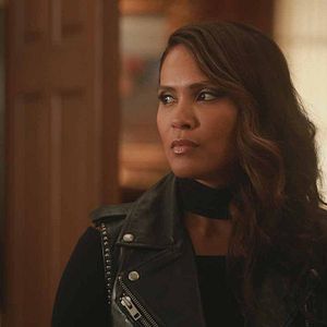 Foto Lesley-Ann Brandt