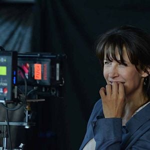 Foto Sophie Marceau
