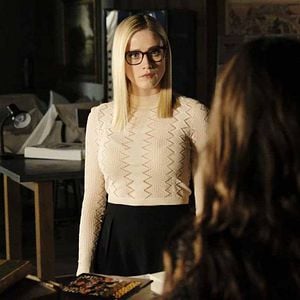 Foto The Magicians - Escola de Magia