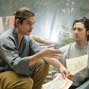 Foto Hale Appleman